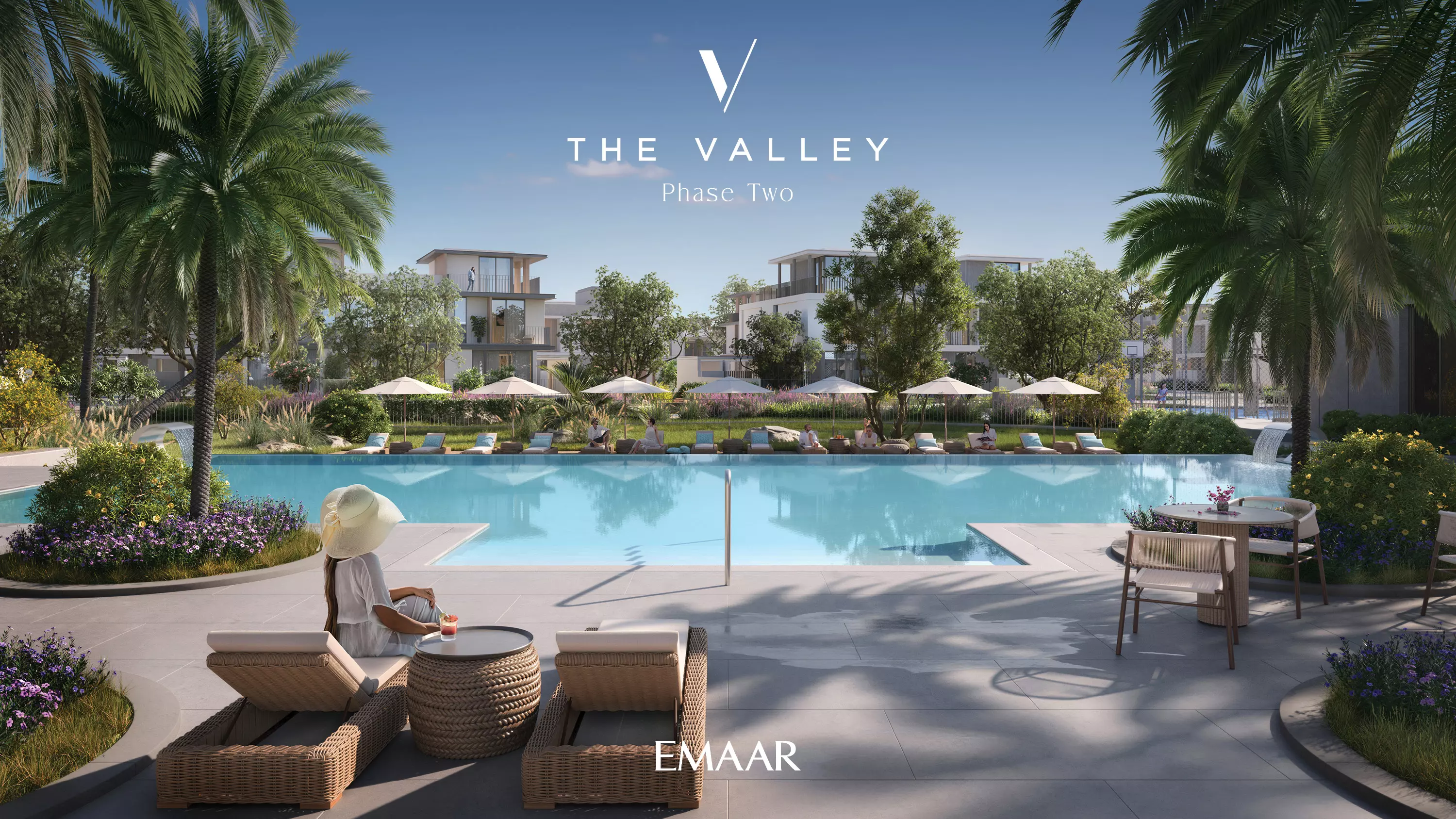 Image 9 of Avena By Emaar by Emaar Properties