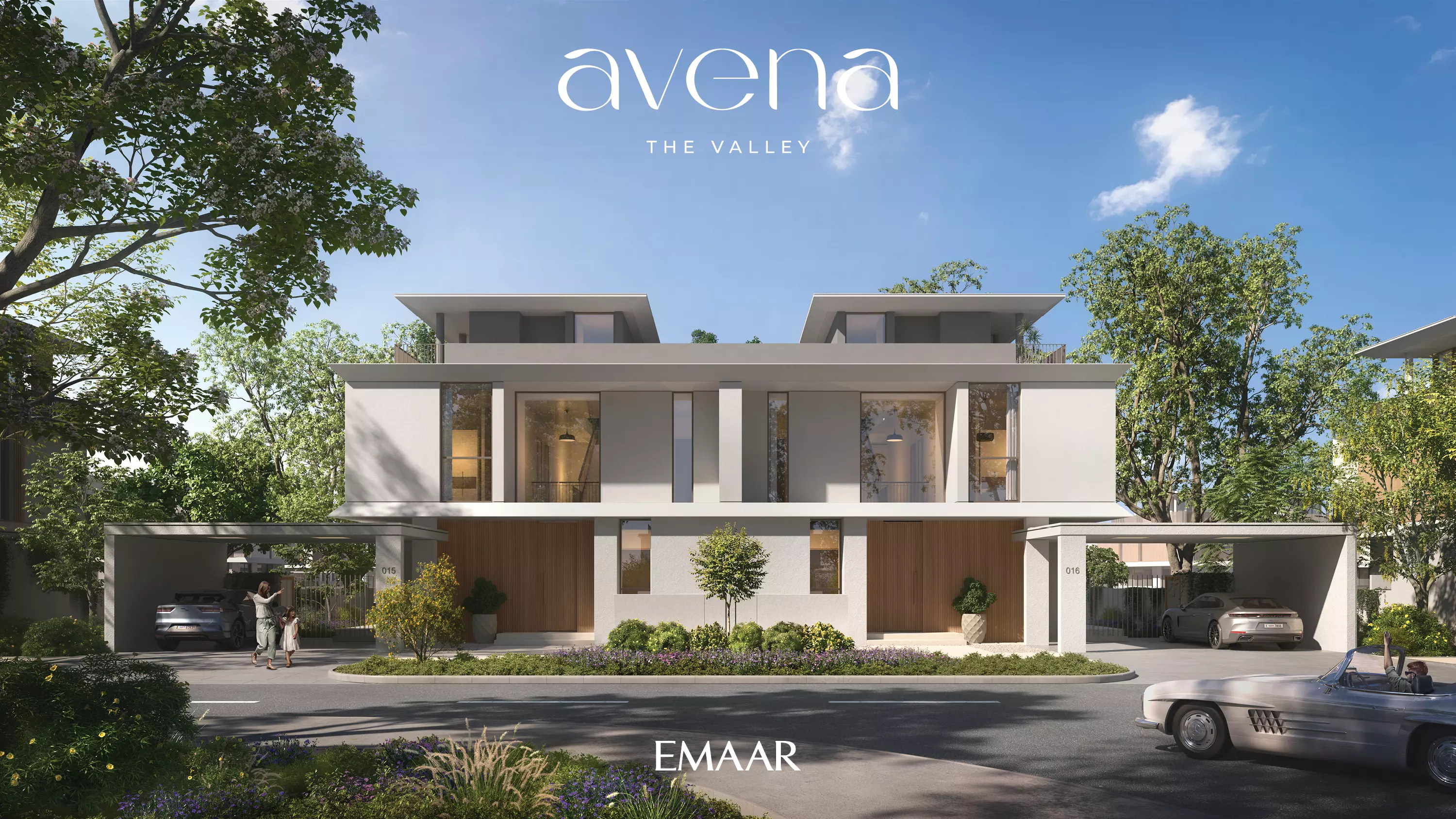 Image of Avena By Emaar by Emaar Properties
