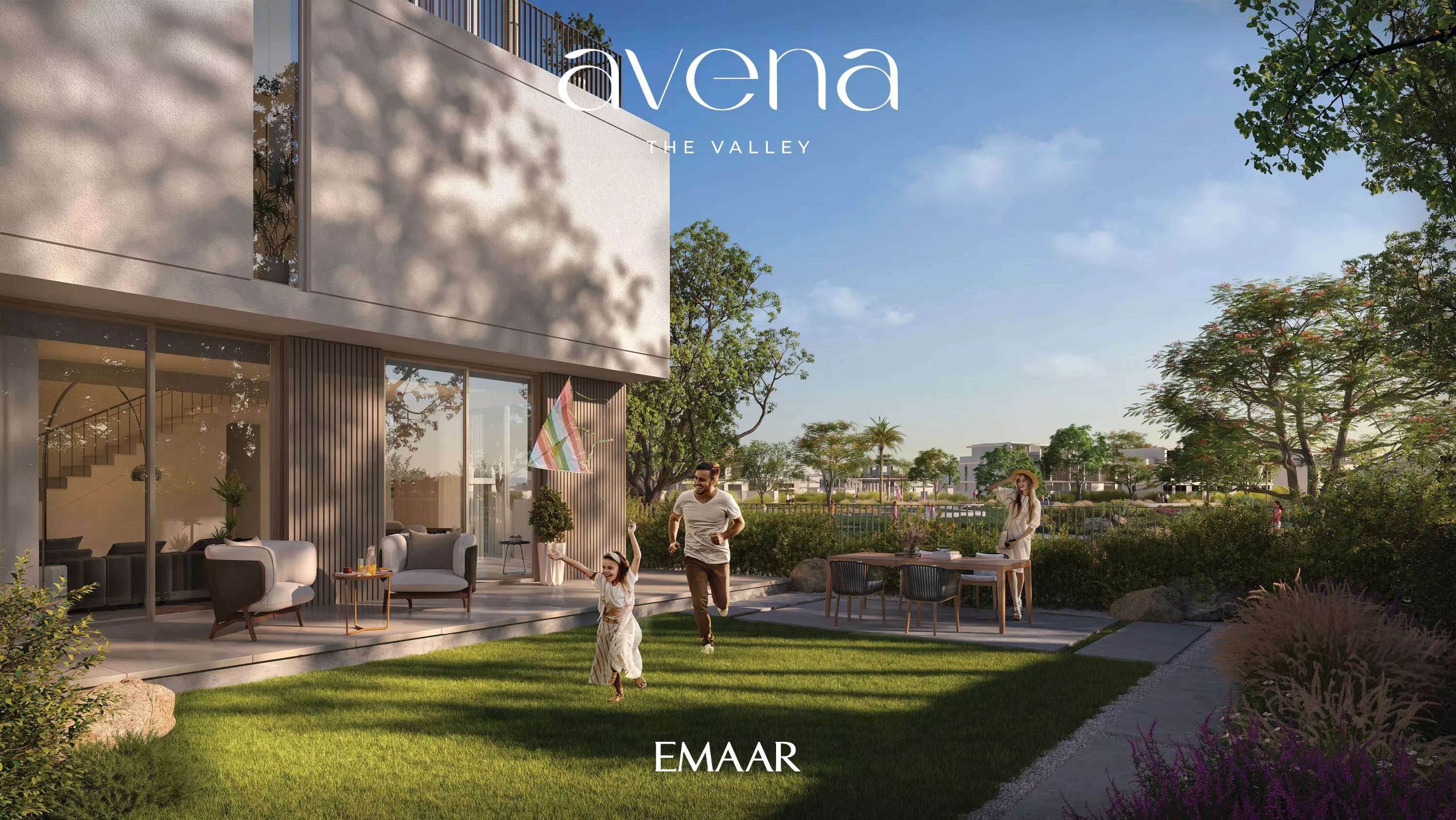 Image 7 of Avena By Emaar by Emaar Properties