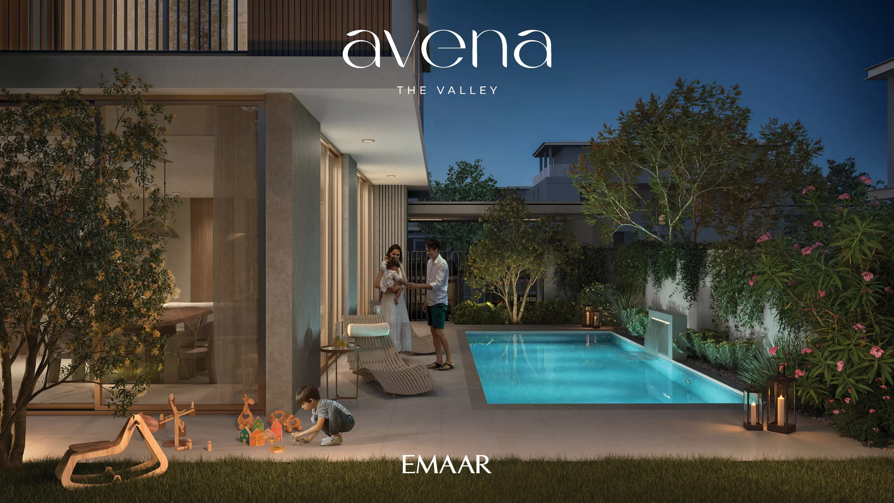 Image 8 of Avena By Emaar by Emaar Properties