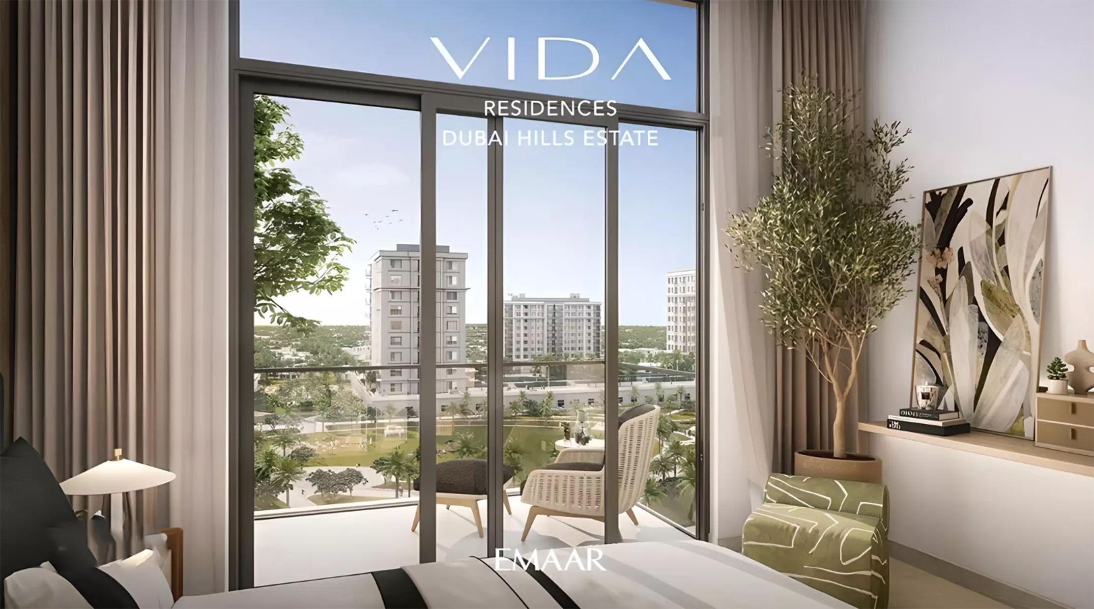 Image 5 of Vida Residences DHE by Emaar Properties