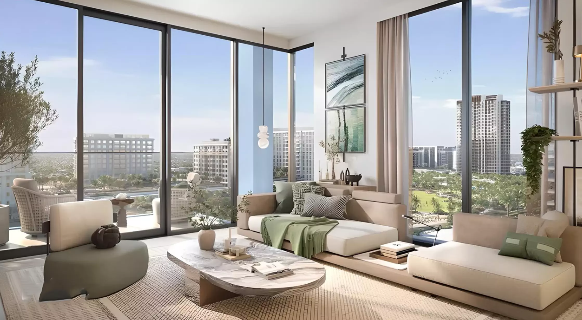 Image 6 of Vida Residences DHE by Emaar Properties