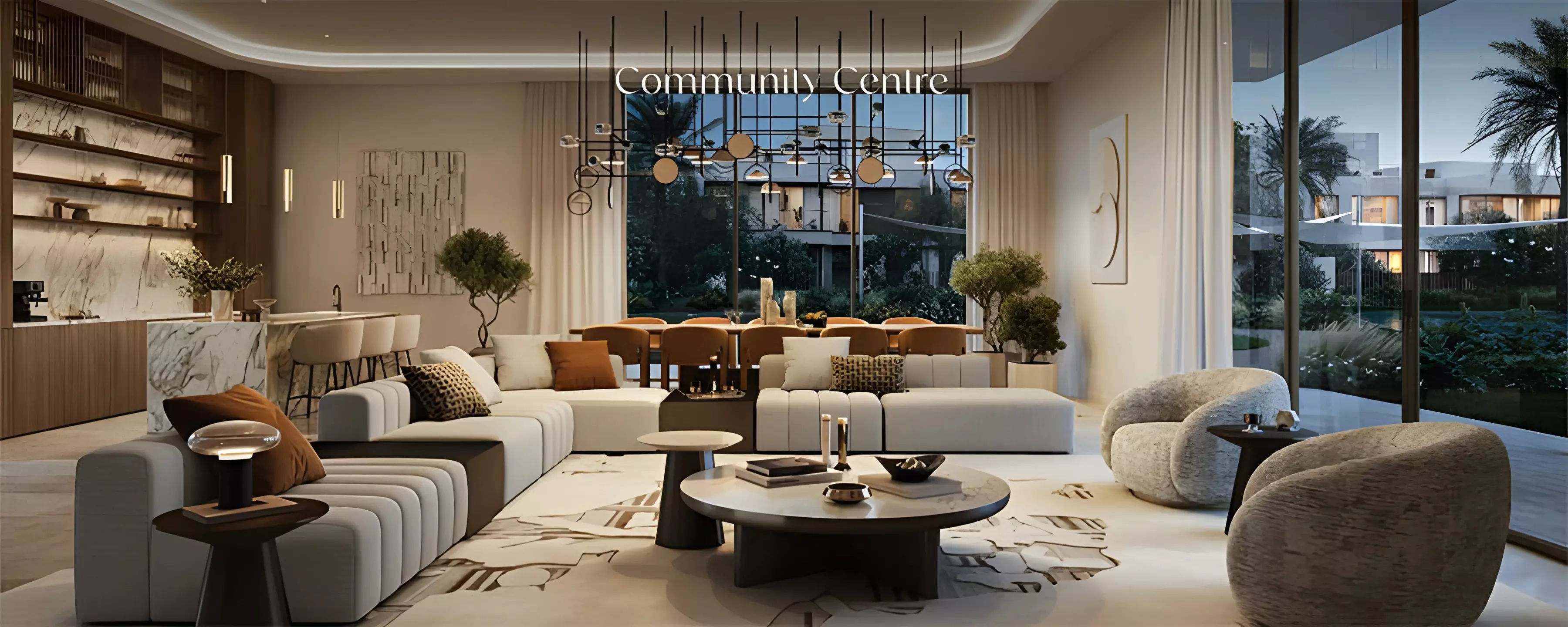 Image 8 of Oasis Address Branded Villas by Emaar Properties