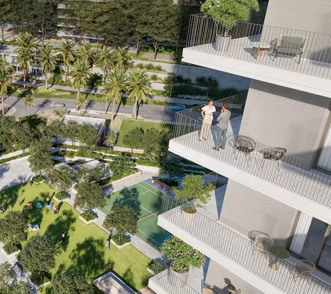 Image 3 of Parkland by Emaar Properties