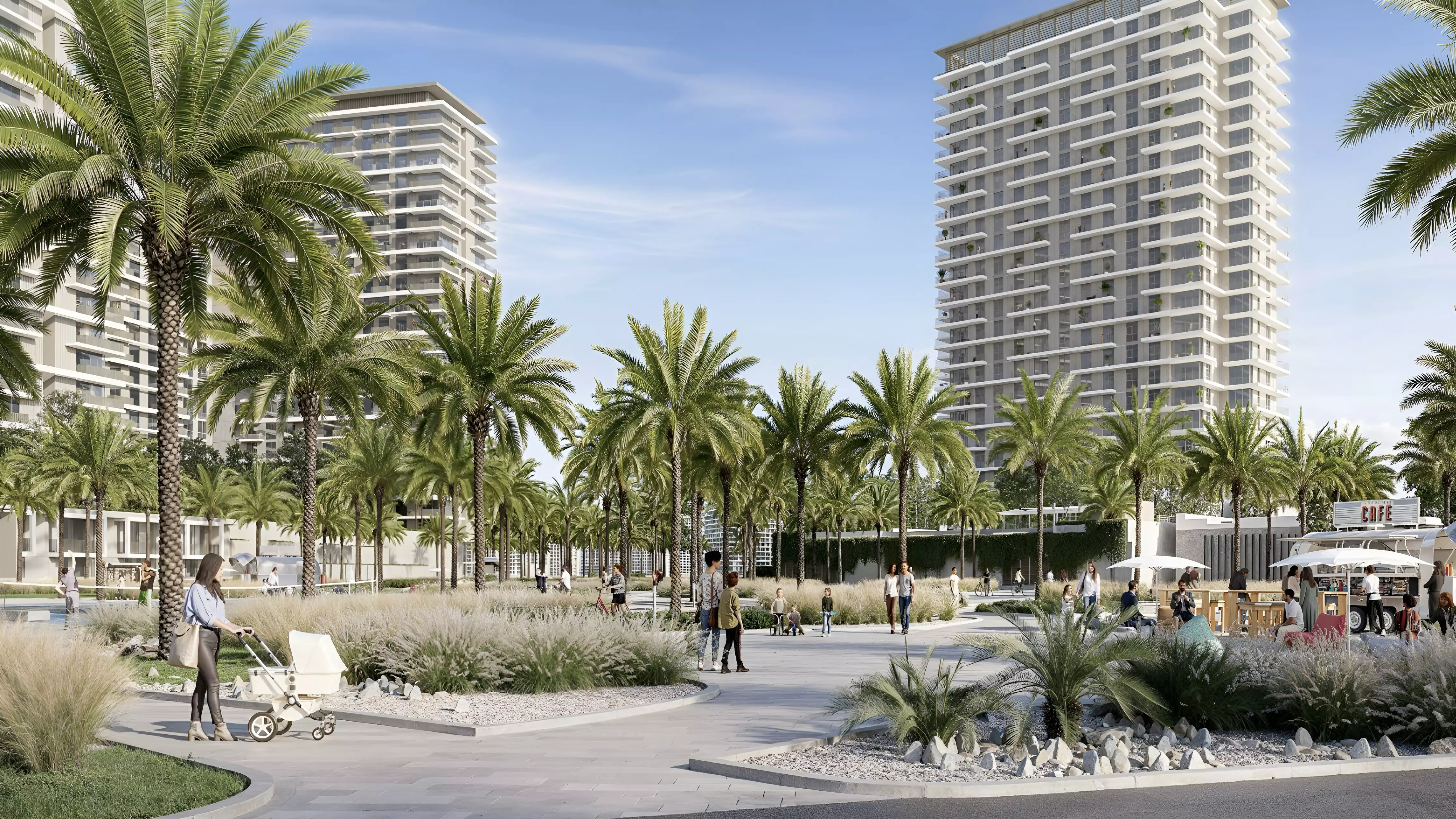 Image 16 of Parkland by Emaar Properties