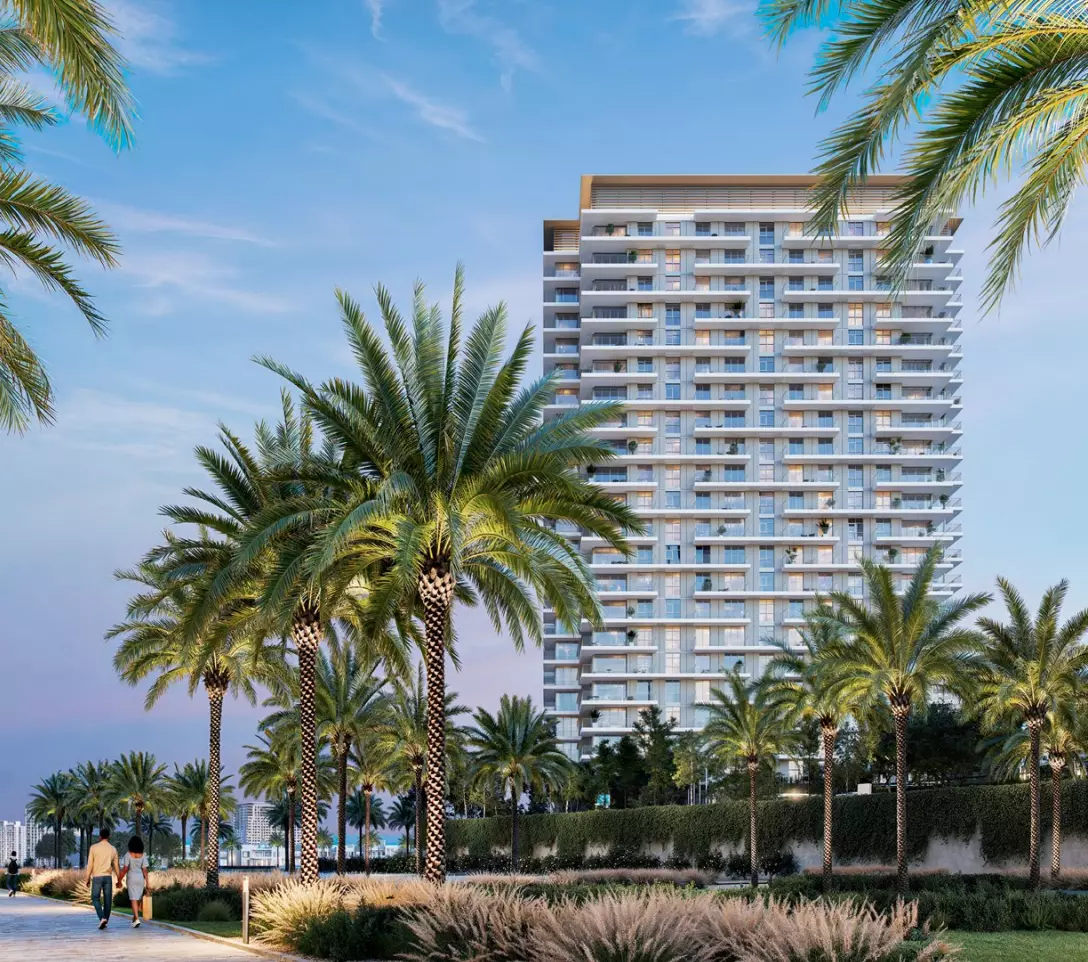 Image 2 of Parkland by Emaar Properties