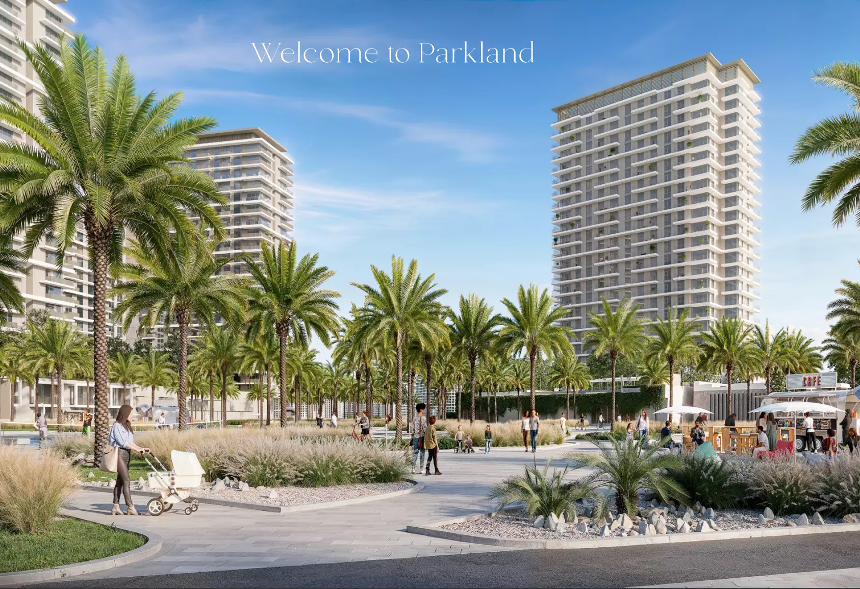 Image of Parkland by Emaar Properties