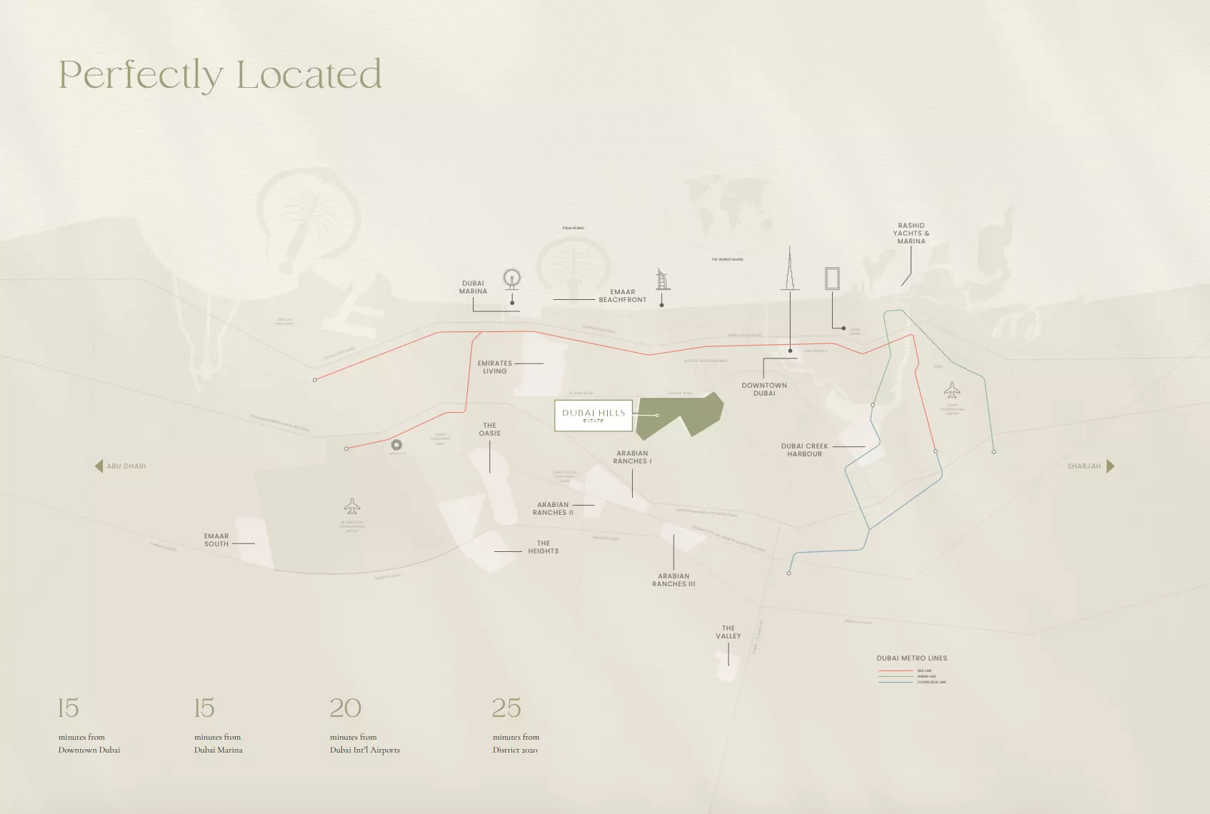 Image 13 of Parkland by Emaar Properties