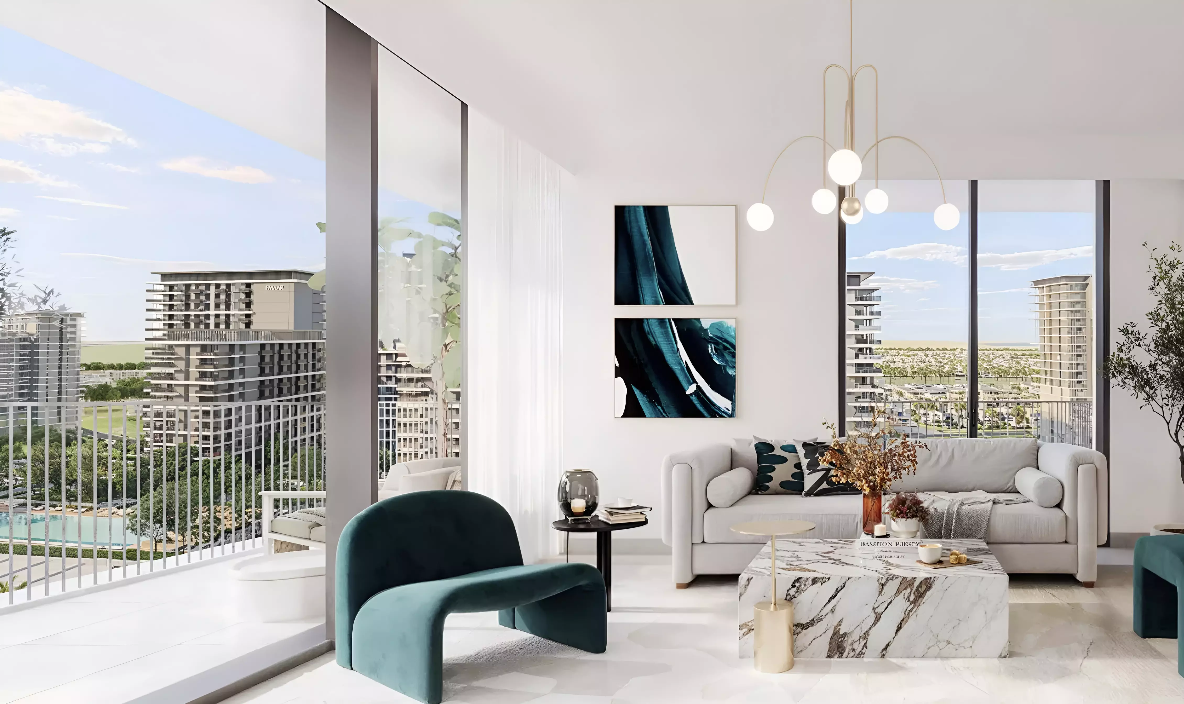 Image 18 of Parkland by Emaar Properties