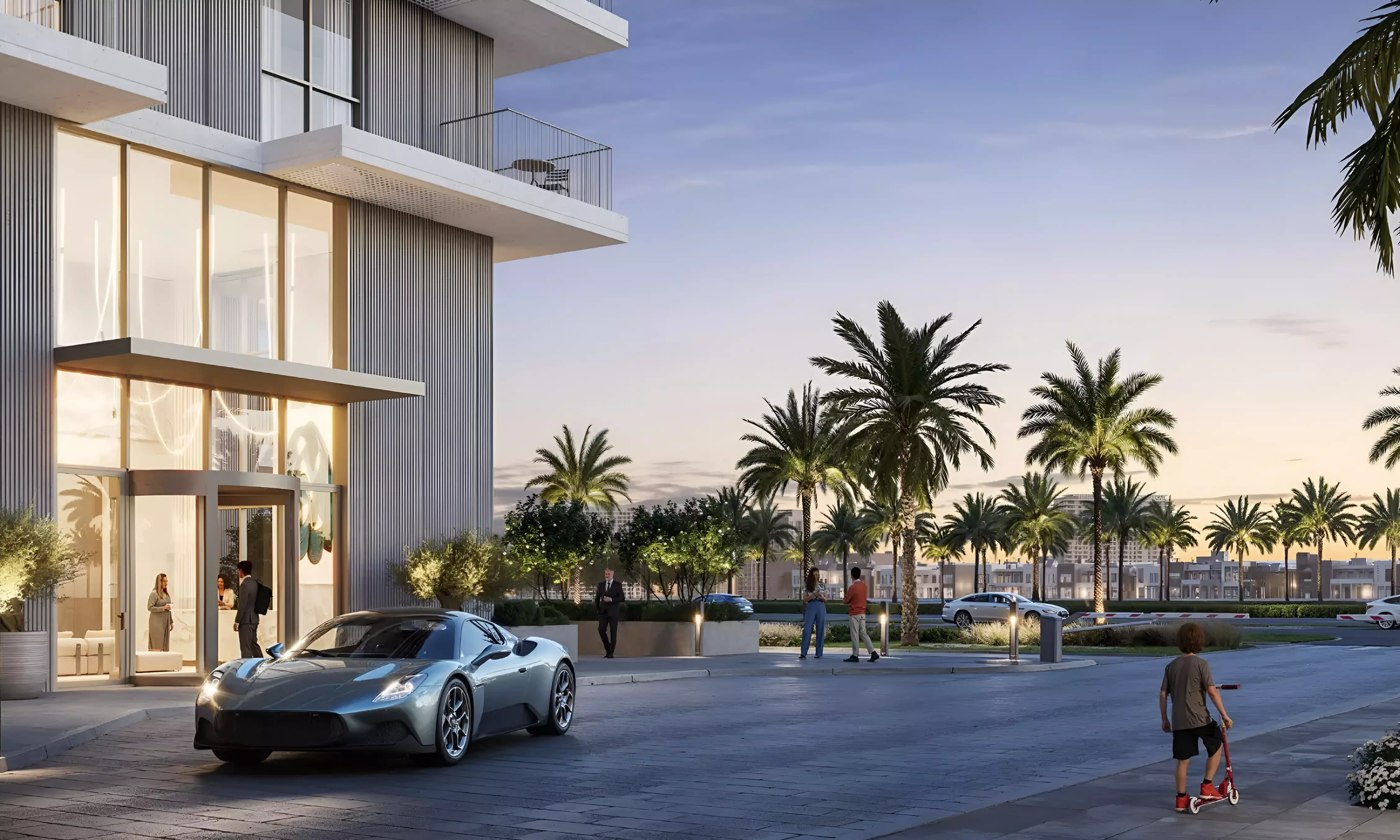 Image 15 of Parkland by Emaar Properties