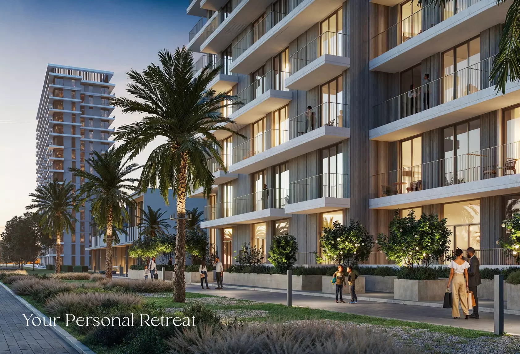 Image 8 of Parkland by Emaar Properties