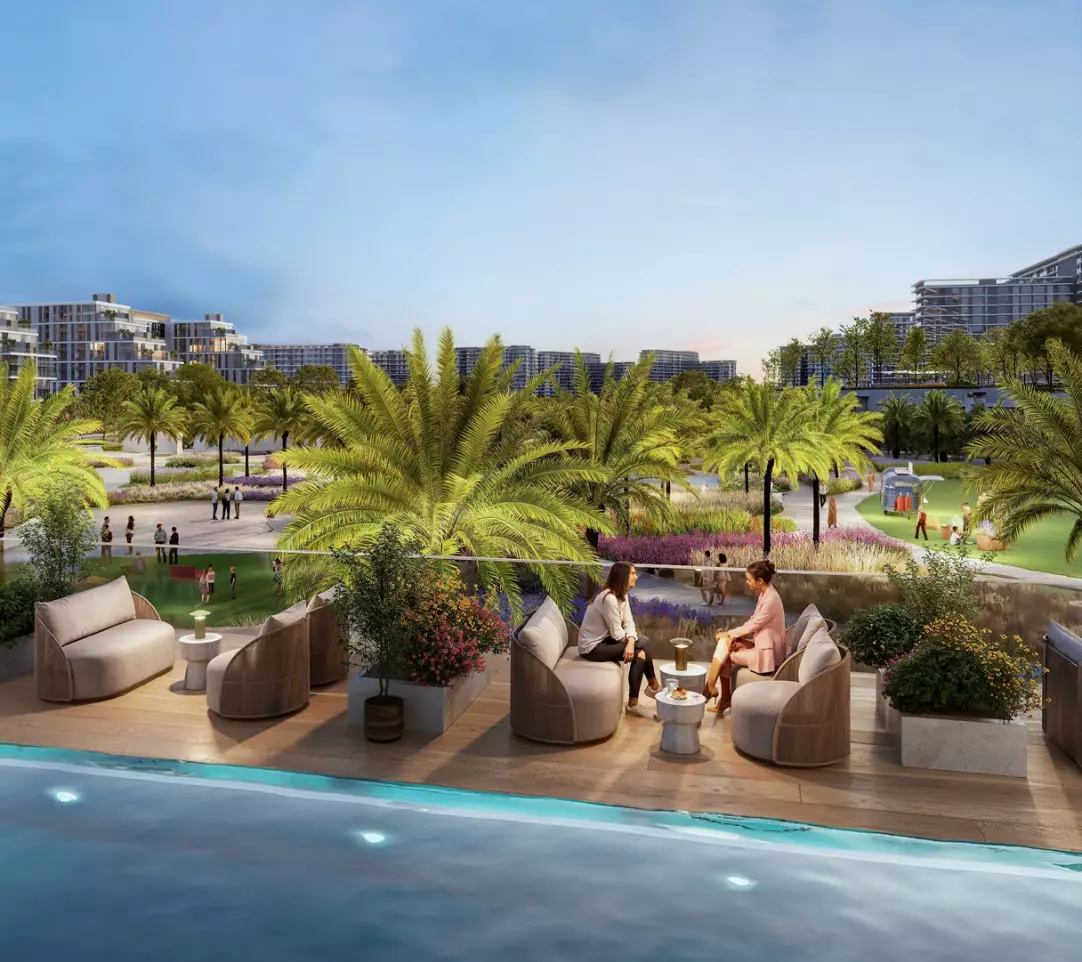 Image 7 of Parkland by Emaar Properties