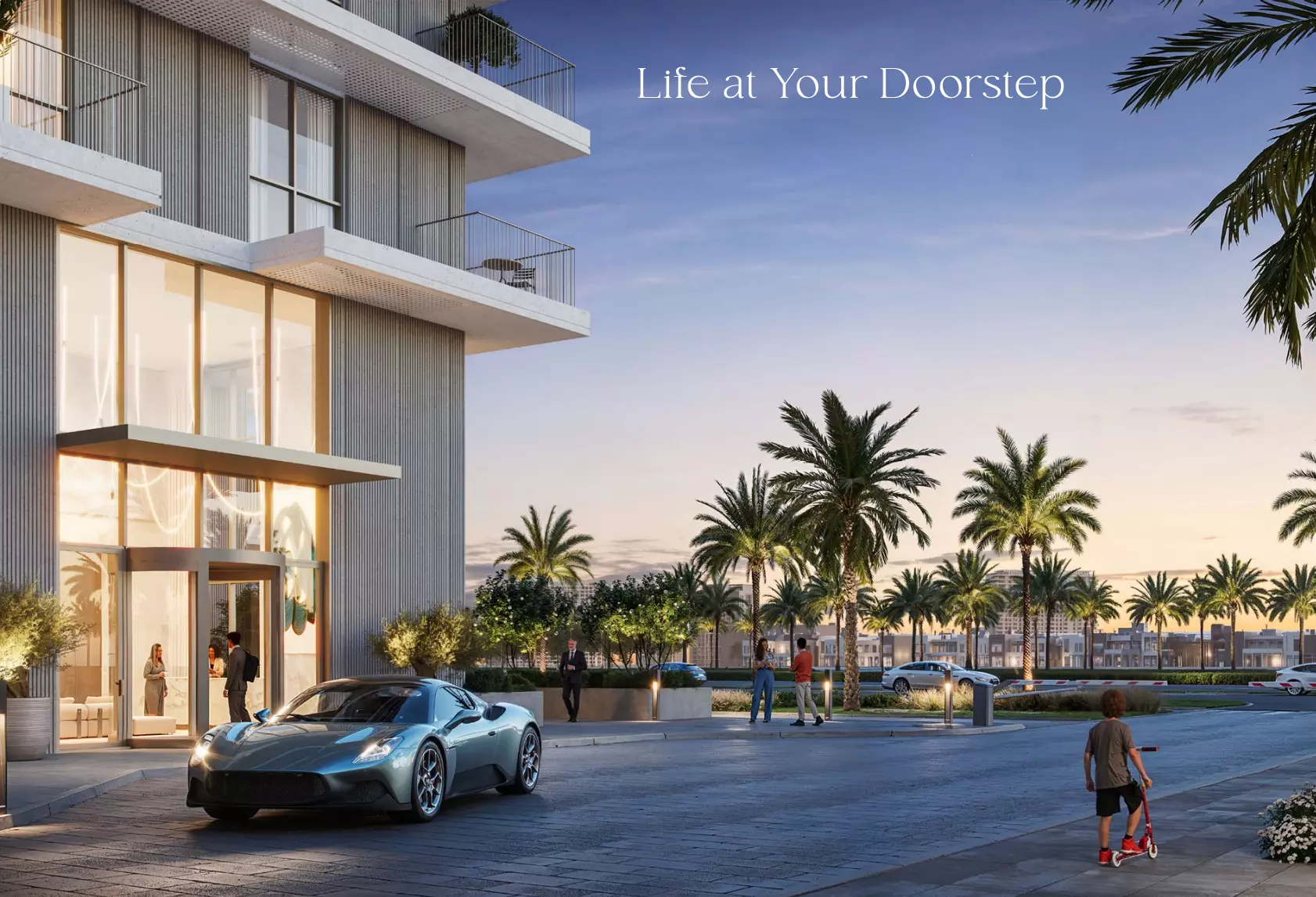 Image 6 of Parkland by Emaar Properties
