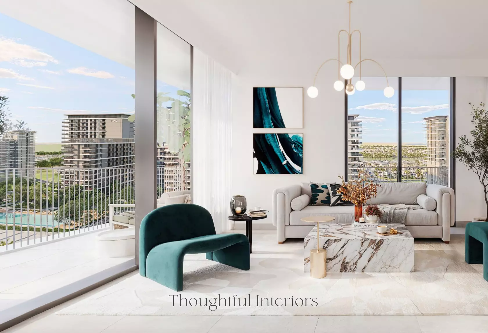 Image 9 of Parkland by Emaar Properties