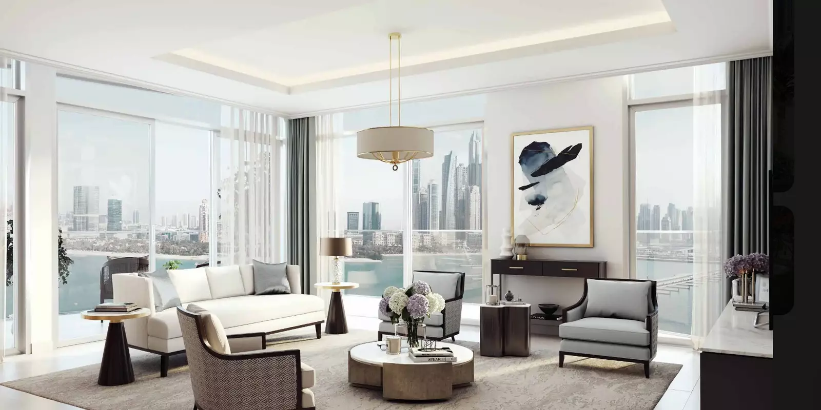 Image 8 of Palace Beach Residence by Emaar Properties