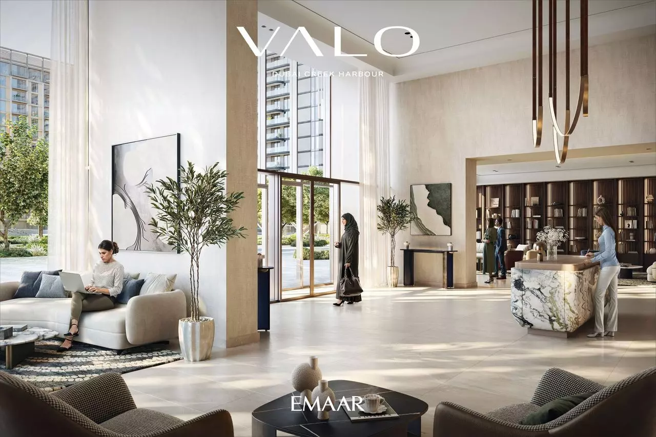 Image 5 of Valo by Emaar Properties