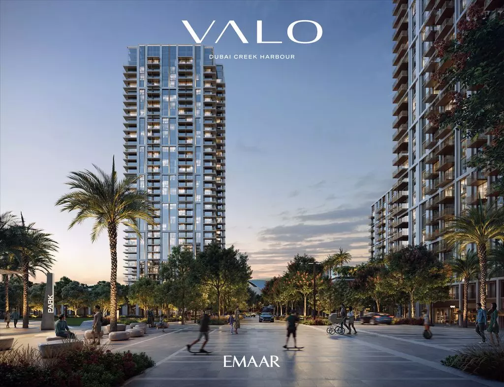 Image 6 of Valo by Emaar Properties