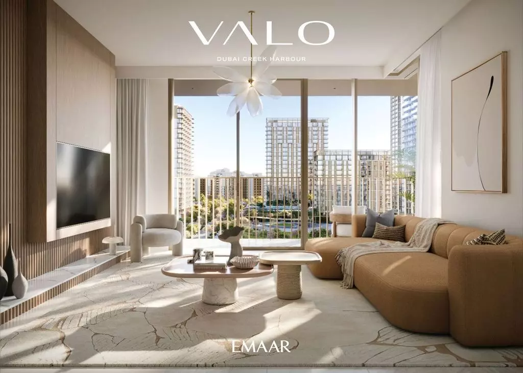Image 7 of Valo by Emaar Properties