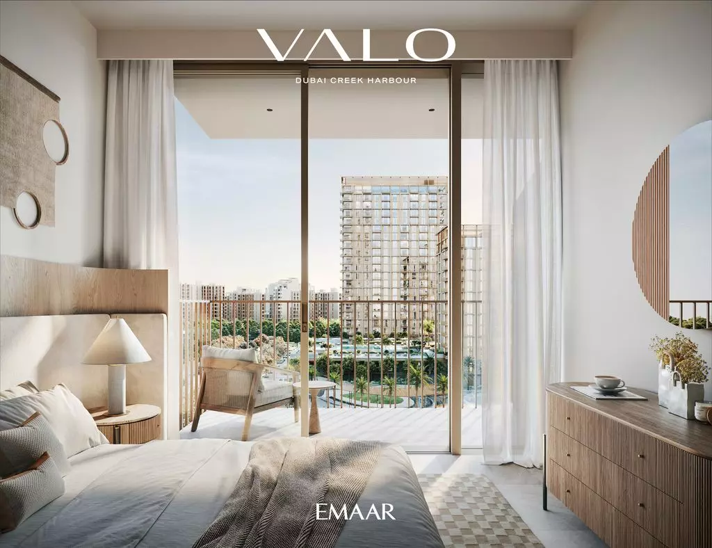 Image 9 of Valo by Emaar Properties