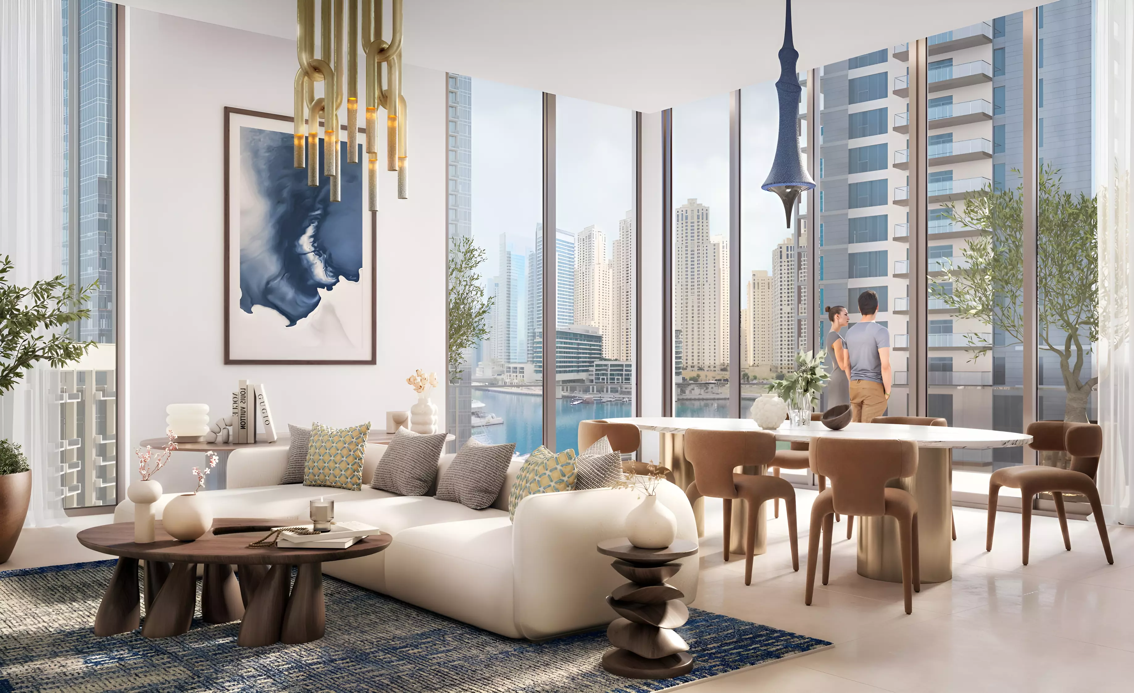 Image 6 of Marina Cove by Emaar Properties