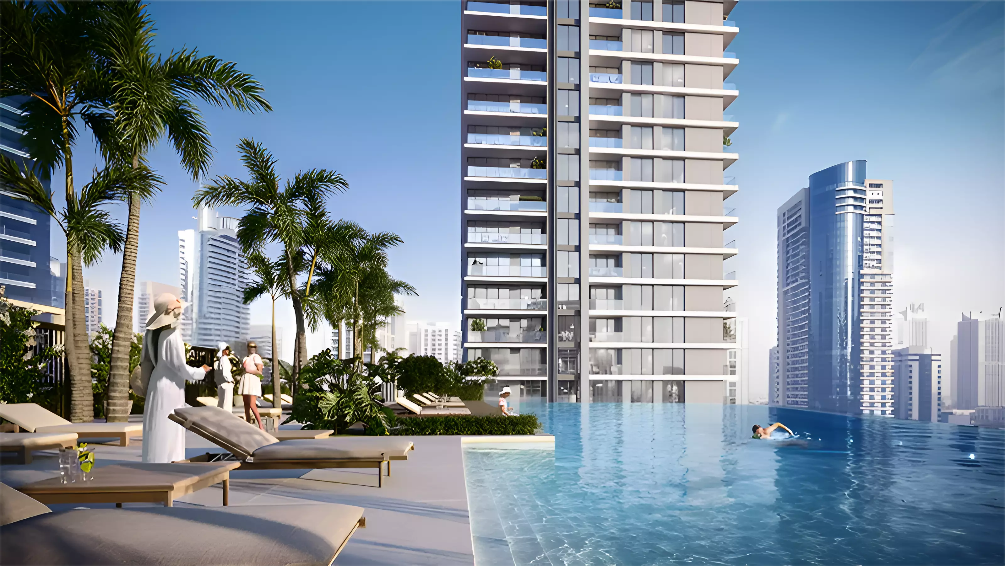Image 4 of Marina Cove by Emaar Properties
