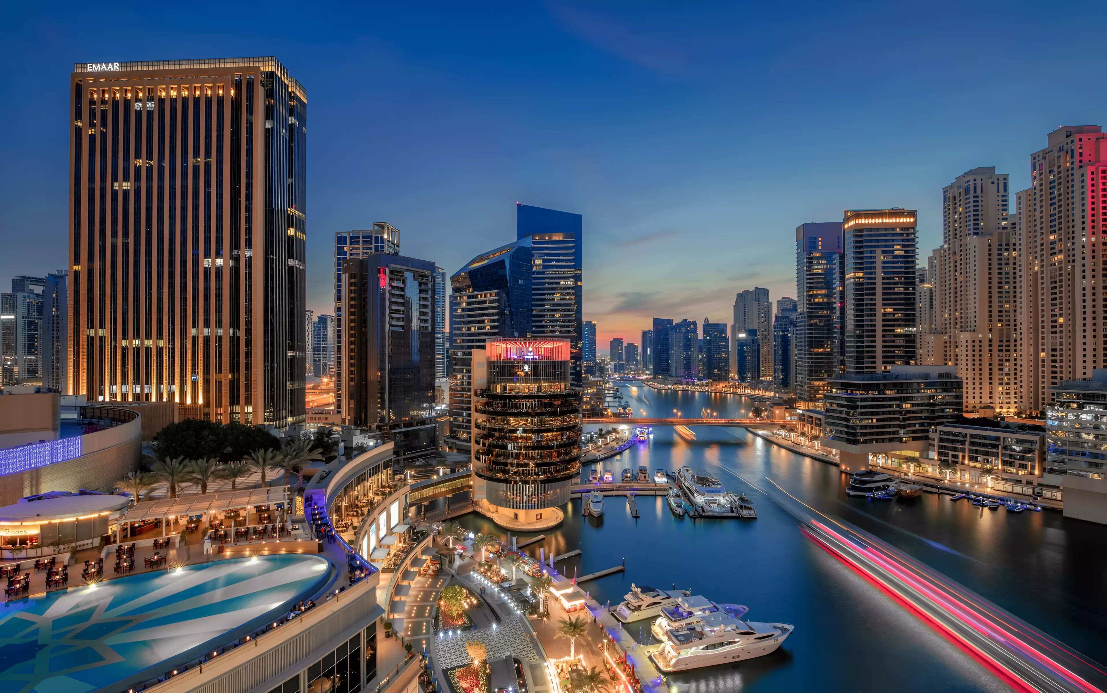 Image 5 of Marina Cove by Emaar Properties