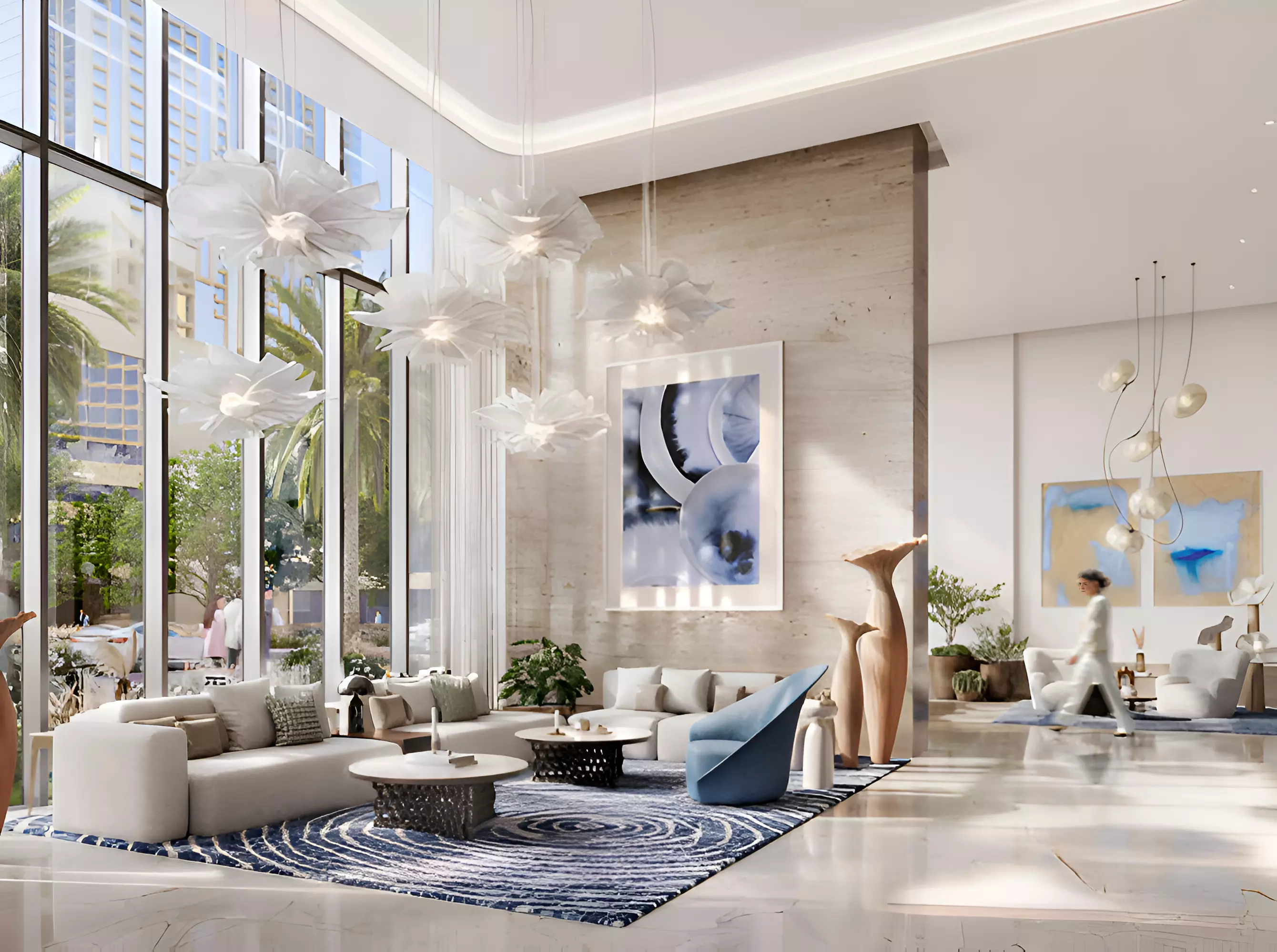 Image 2 of Marina Cove by Emaar Properties