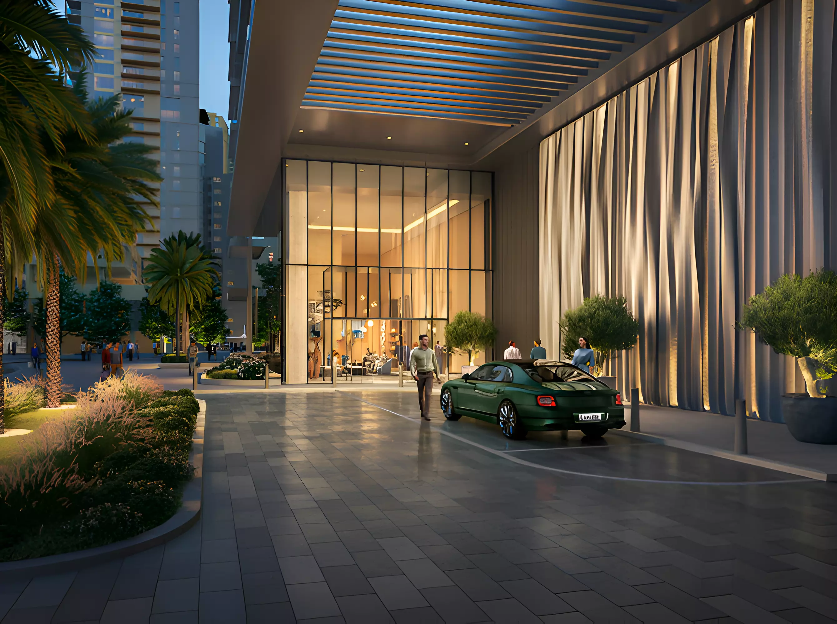 Image 9 of Marina Cove by Emaar Properties