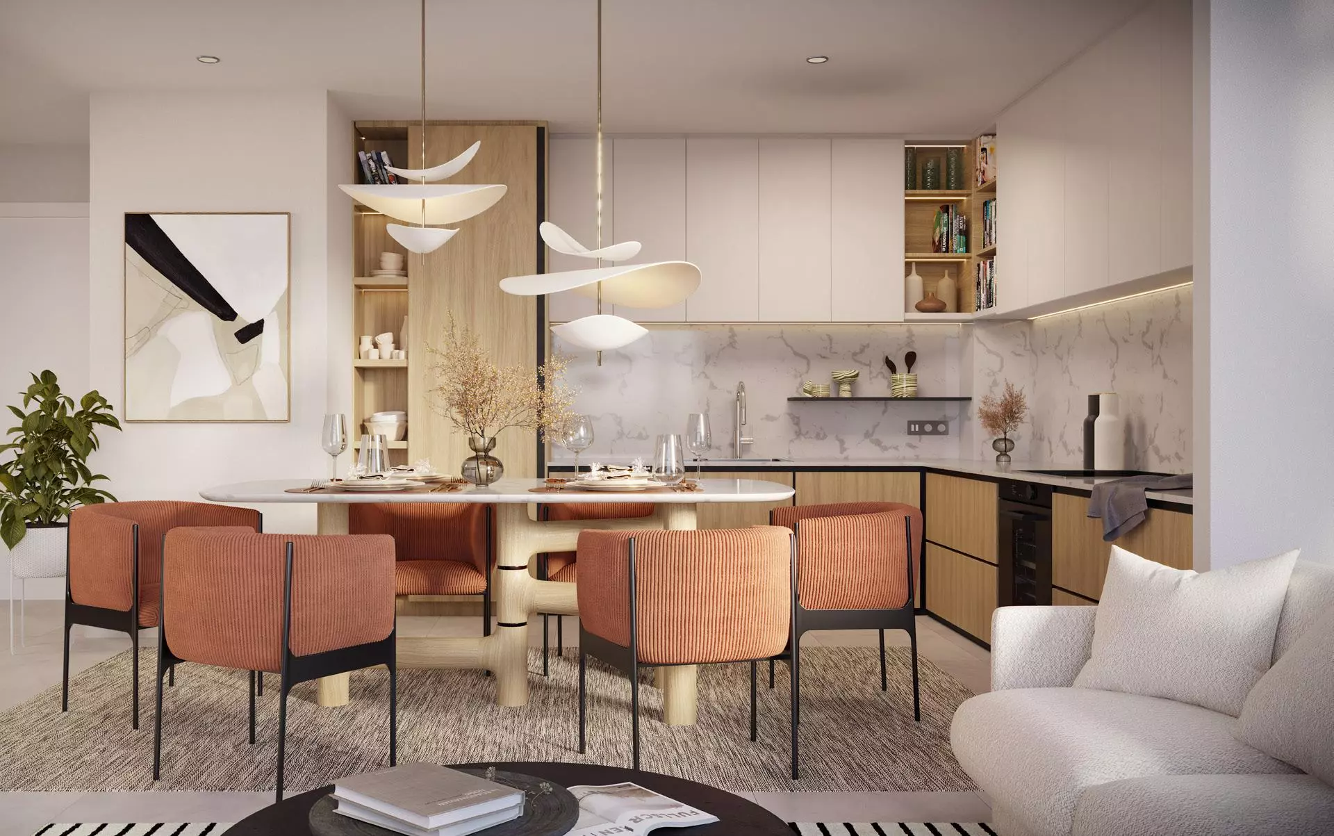 Image 8 of Clearpoint by Emaar Properties