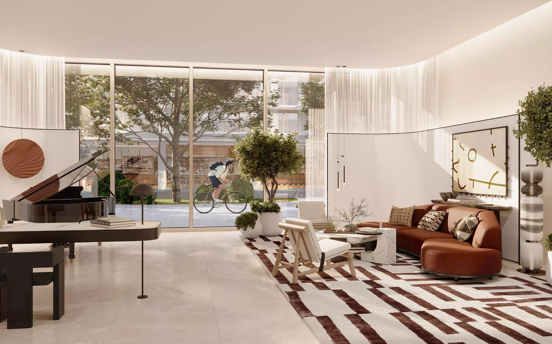 Image 7 of Clearpoint by Emaar Properties