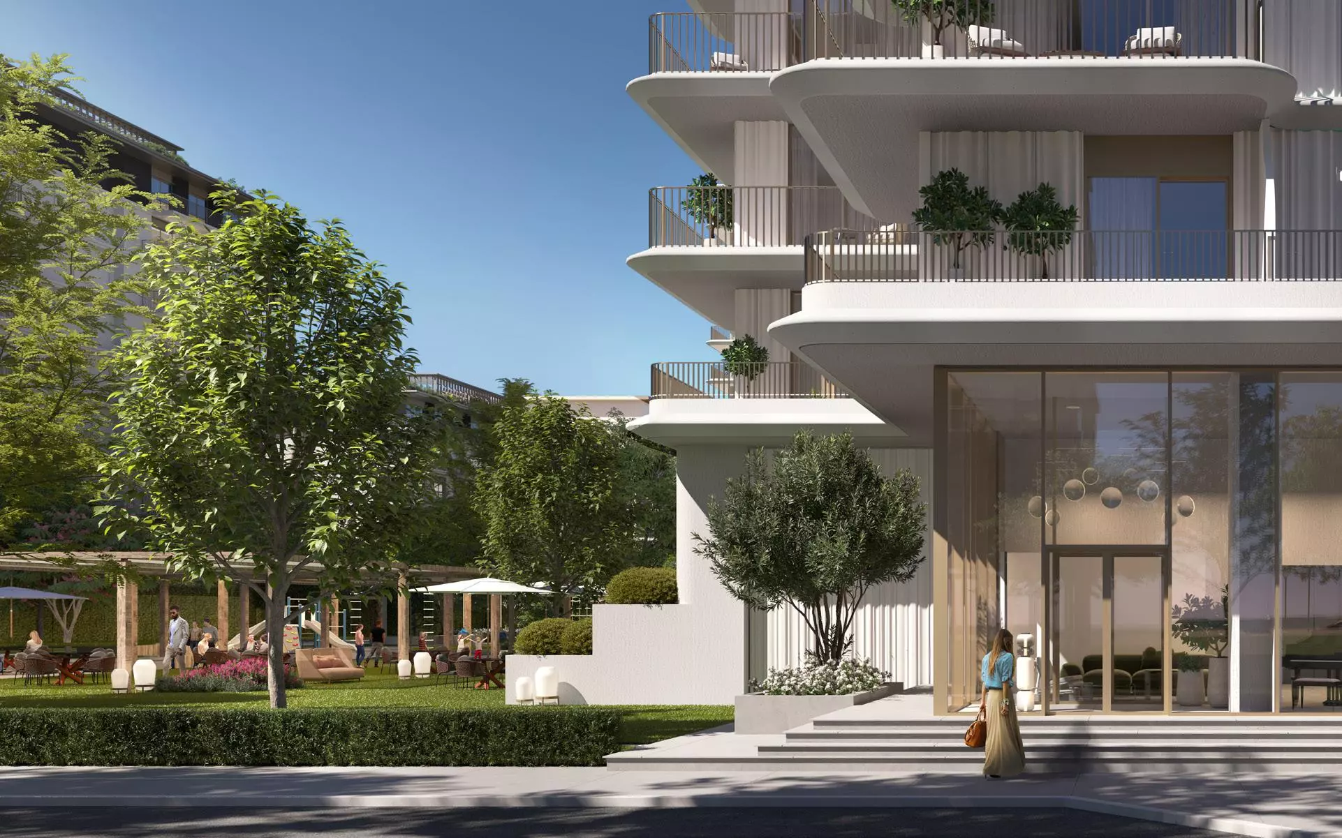 Image 5 of Clearpoint by Emaar Properties