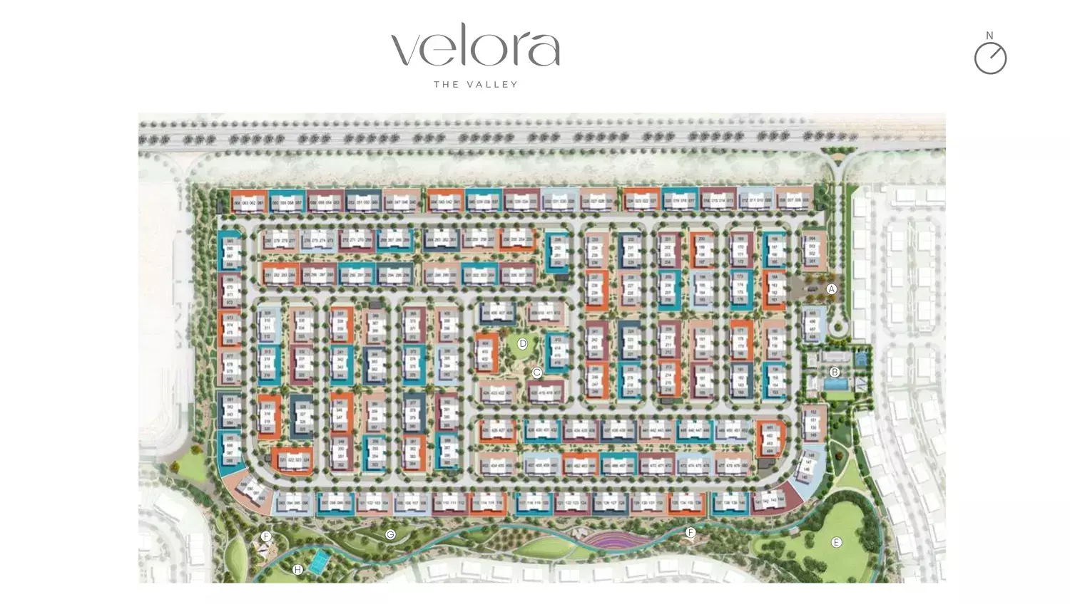 Image 11 of Velora By Emaar by Emaar Properties