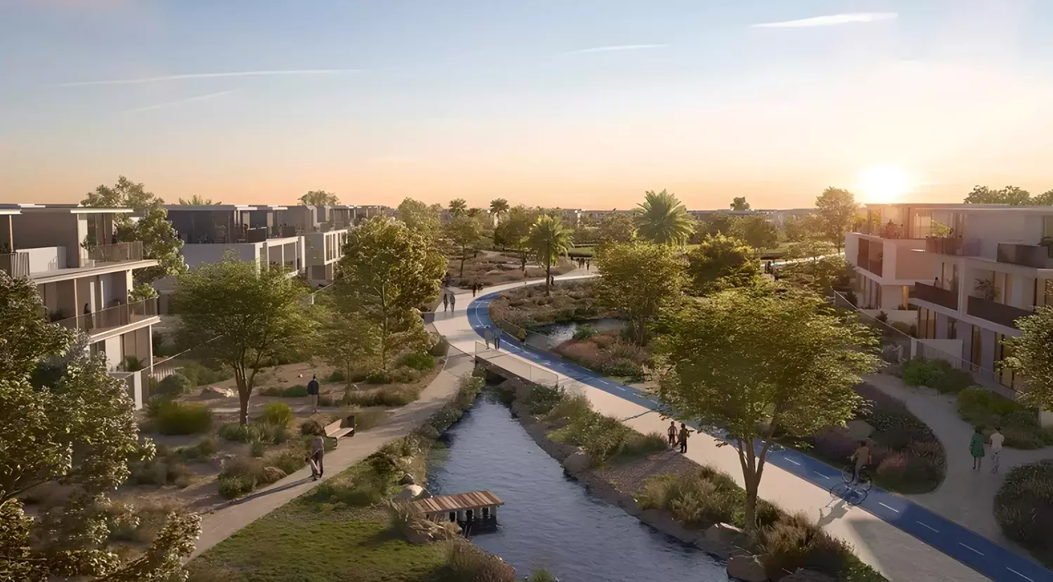 Image 3 of Velora By Emaar by Emaar Properties