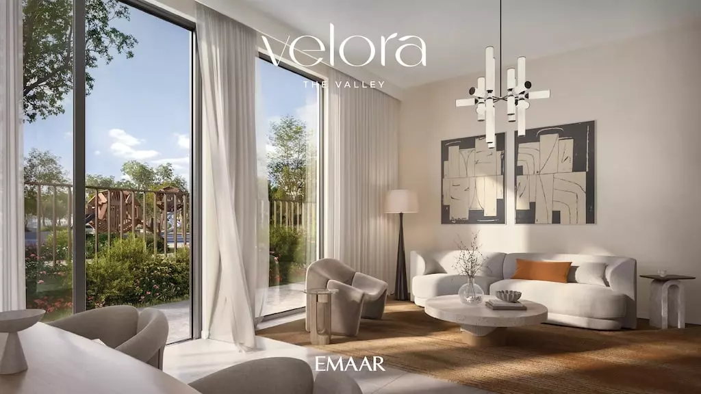 Image 8 of Velora By Emaar by Emaar Properties