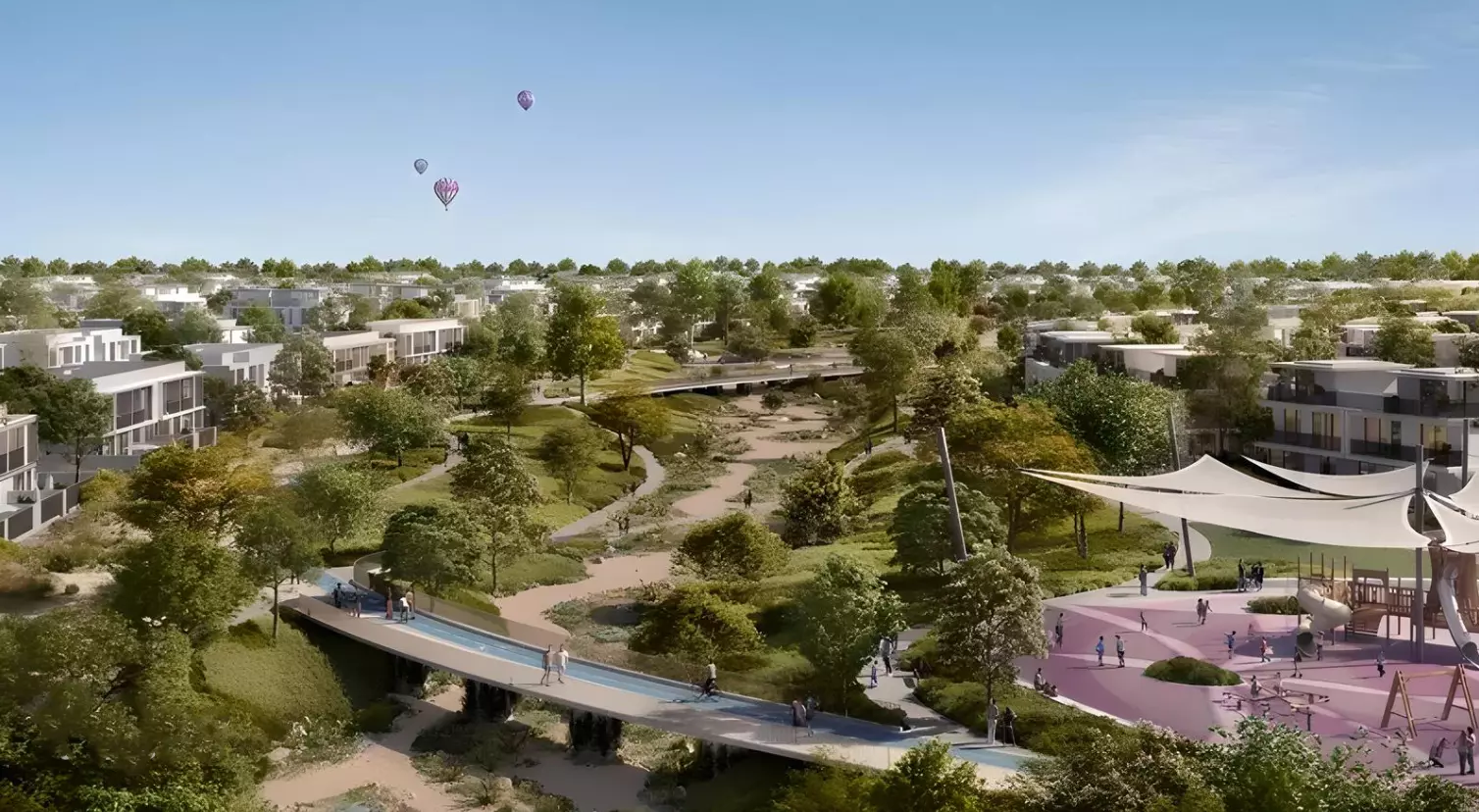 Image 6 of Velora By Emaar by Emaar Properties