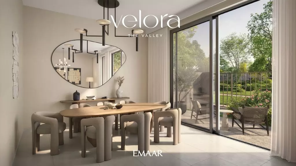 Image 7 of Velora By Emaar by Emaar Properties