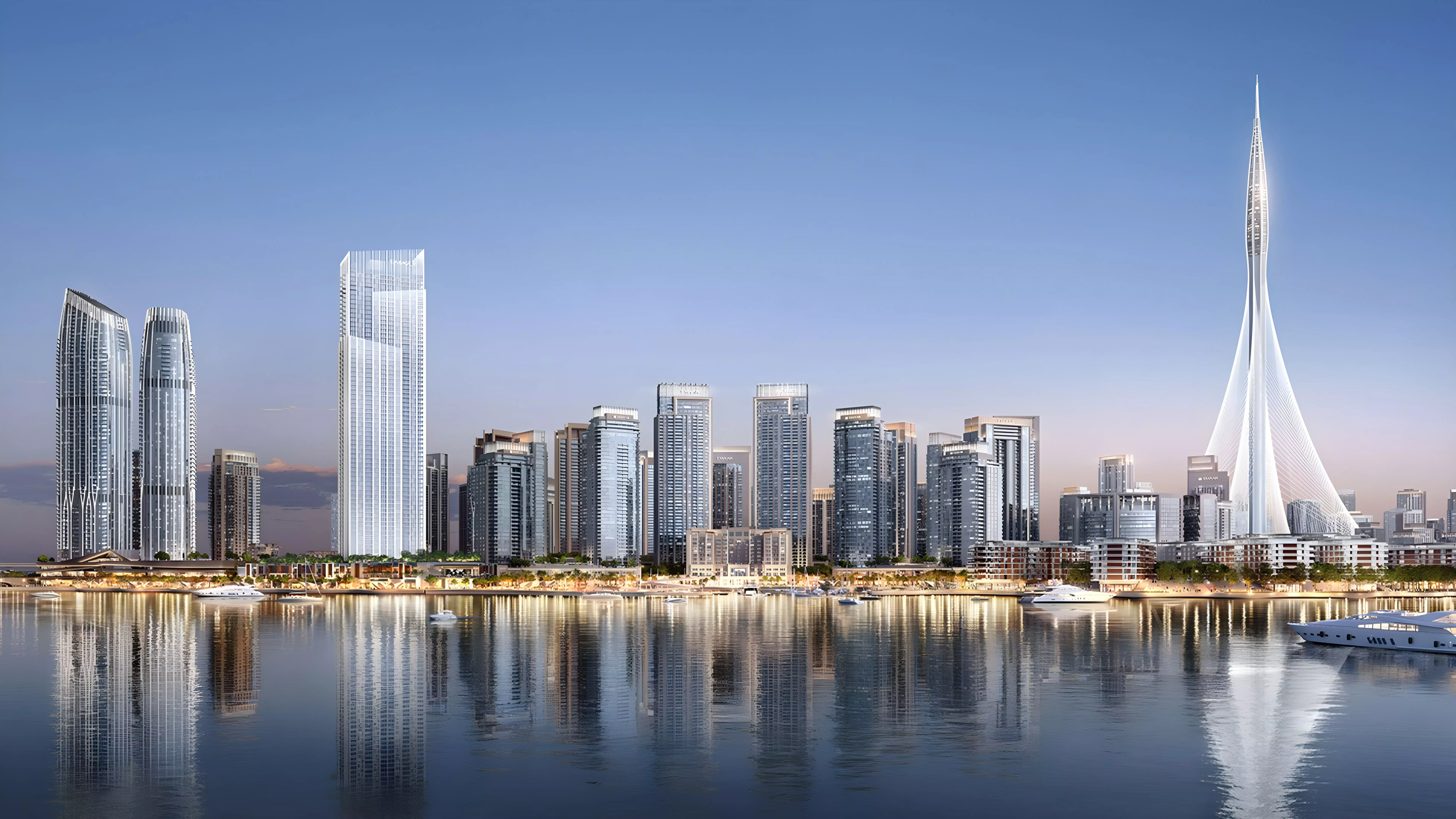 Image 2 of Lyvia by Palace by Emaar Properties