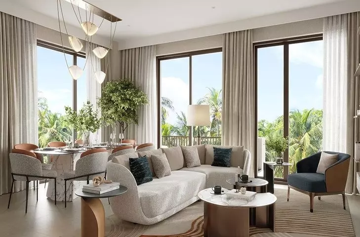 Image 2 of Savanna by Emaar Properties