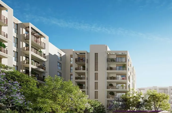 Image 3 of Savanna by Emaar Properties