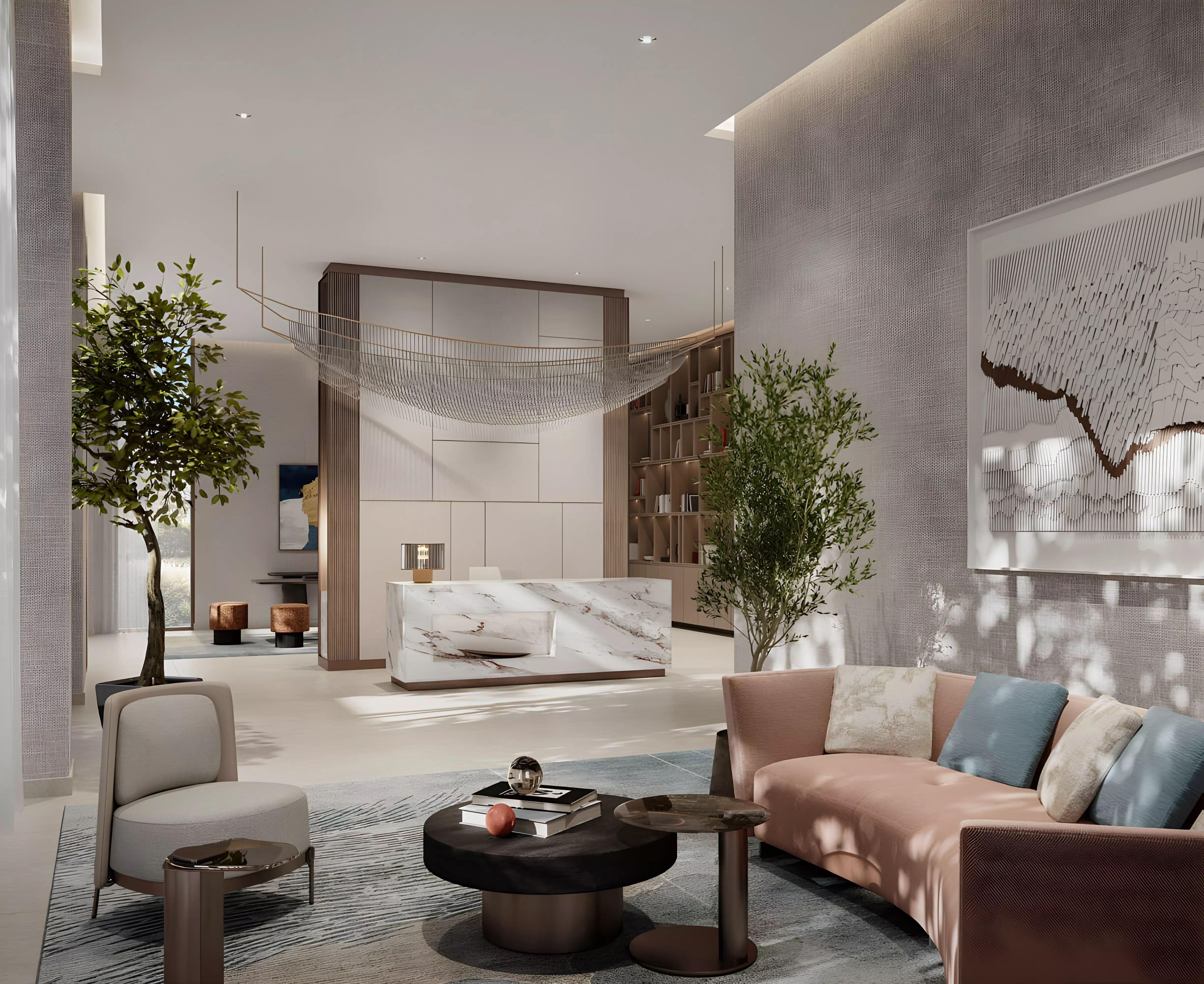 Image 13 of Savanna by Emaar Properties