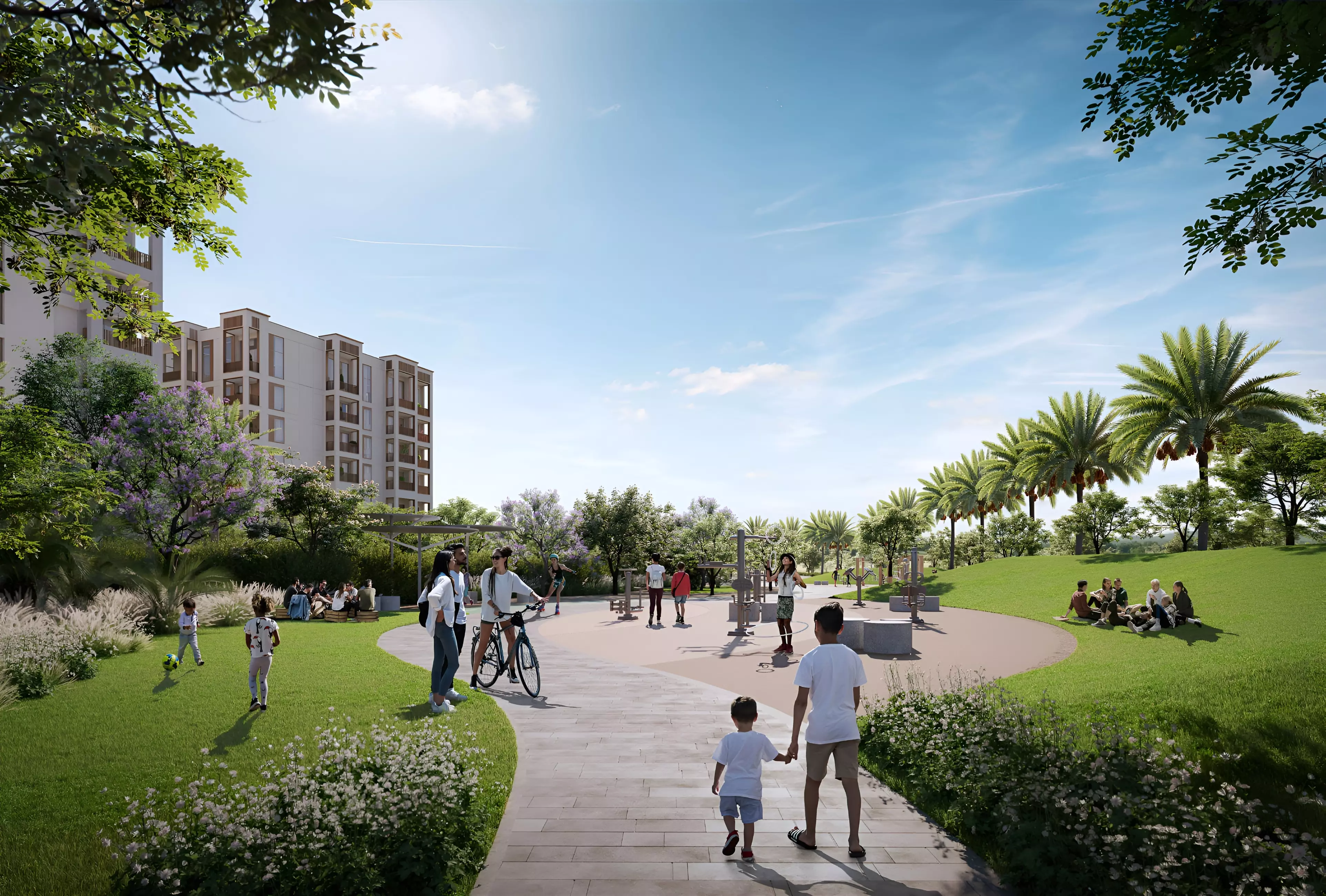 Image 8 of Savanna by Emaar Properties