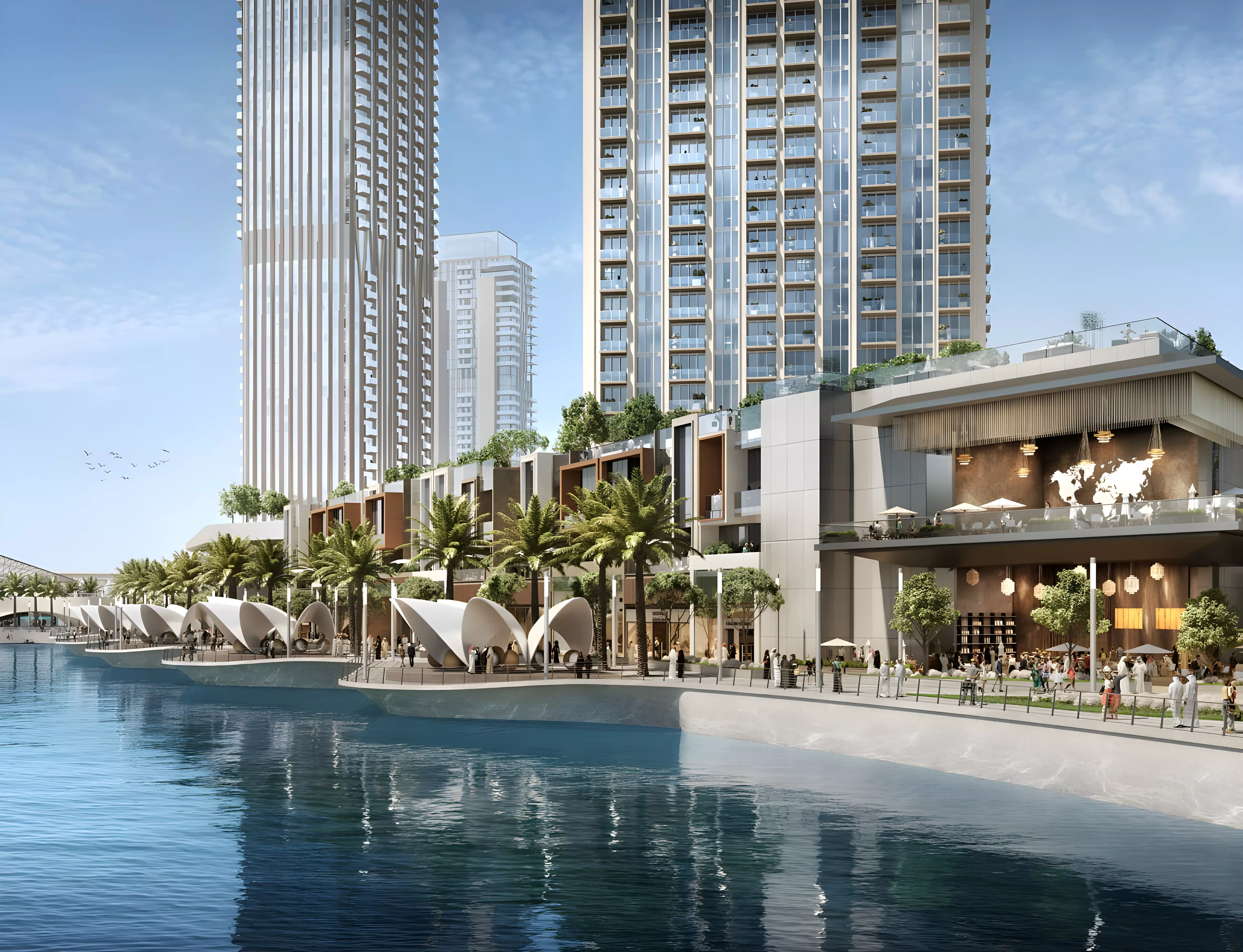 Image 12 of Savanna by Emaar Properties