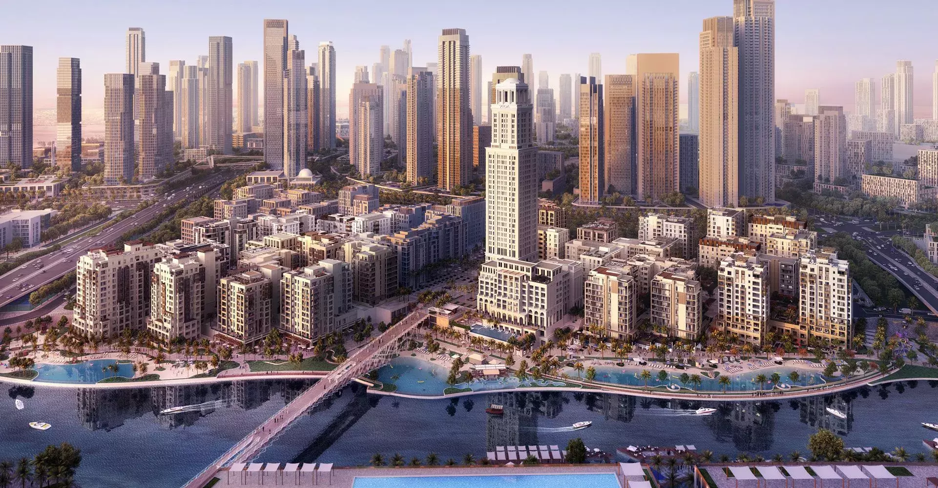 Image 6 of Savanna by Emaar Properties