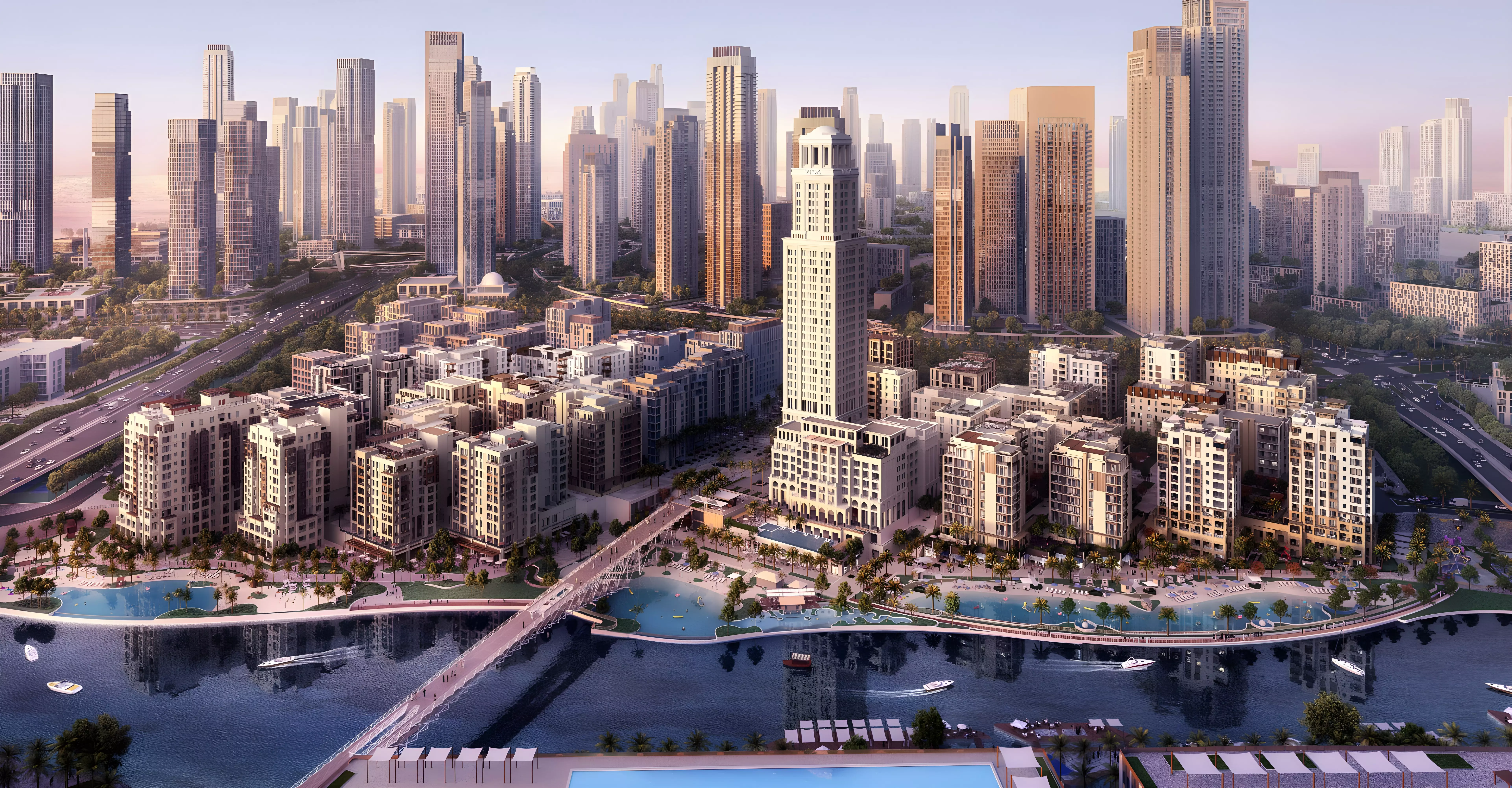 Image 9 of Savanna by Emaar Properties