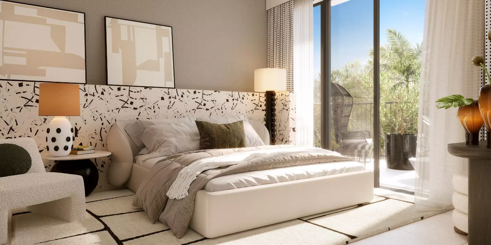 Image 3 of Lillia Townhouses by Emaar Properties