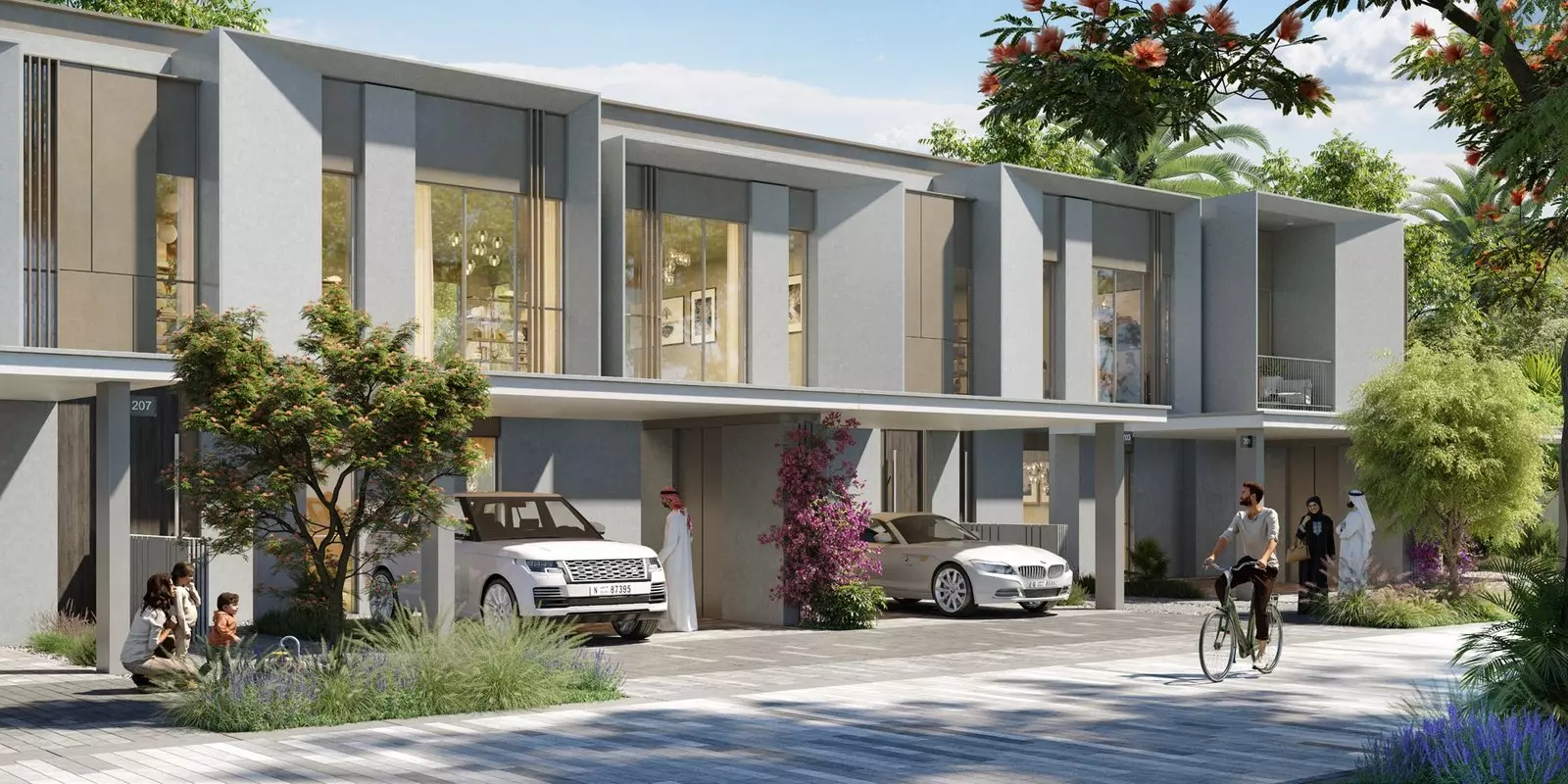 Image 5 of Nara At The Valley By Emaar by Emaar Properties