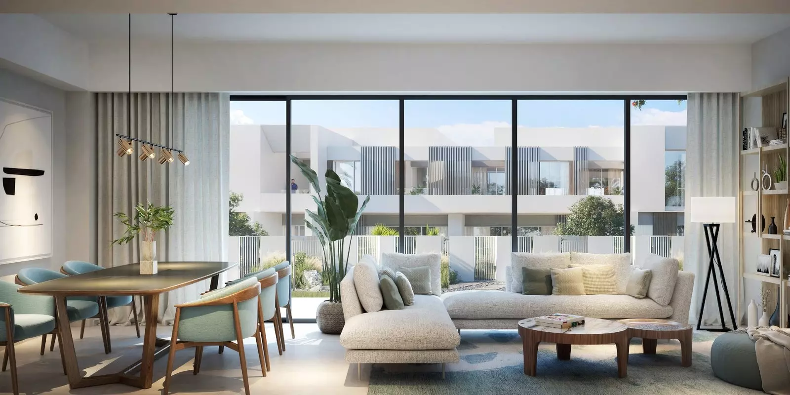 Image 6 of Nara At The Valley By Emaar by Emaar Properties