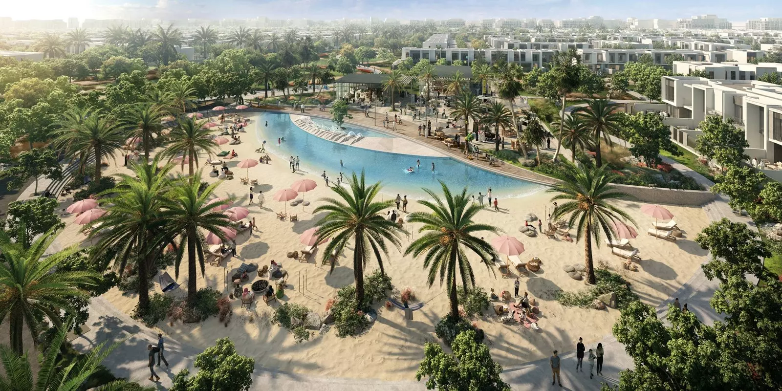 Image 9 of Nara At The Valley By Emaar by Emaar Properties