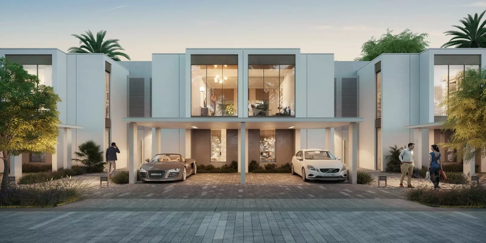 Image 7 of Nara At The Valley By Emaar by Emaar Properties