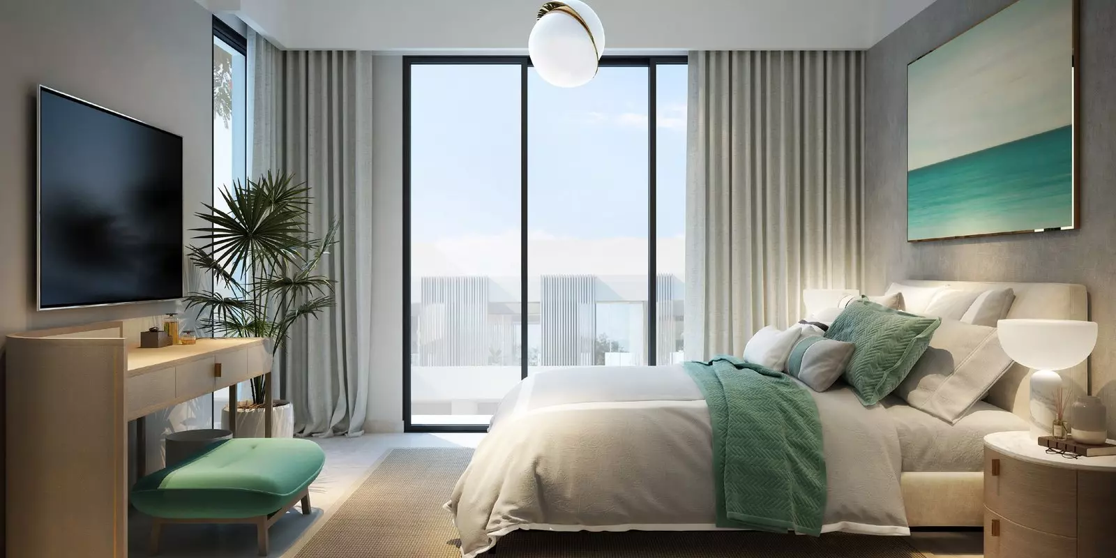 Image 8 of Nara At The Valley By Emaar by Emaar Properties